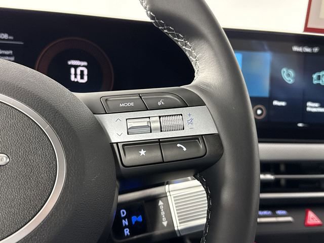 New 2026 Hyundai Sonata SEL FWD image 23