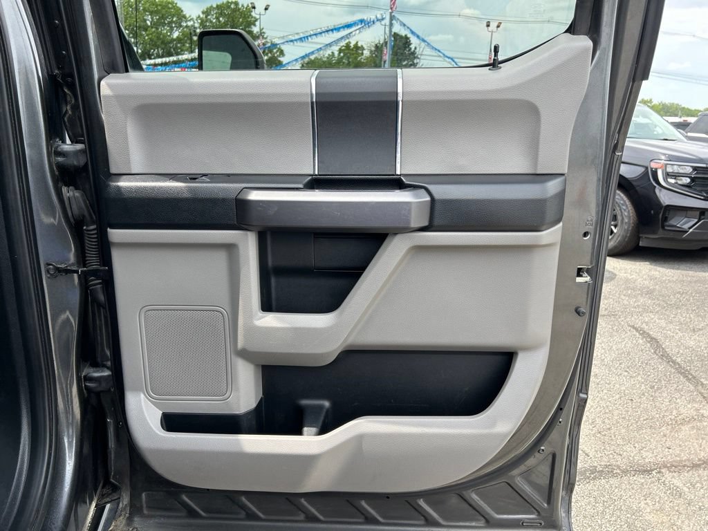 Used 2019 Ford F250 XLT AWD/4WD image 44