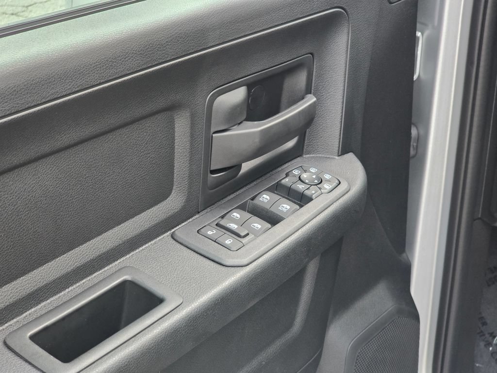 New 2027 RAM 2500 Tradesman AWD/4WD image 34