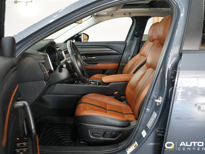 Used 2023 MAZDA CX-50 Meridian Edition AWD/4WD image 18