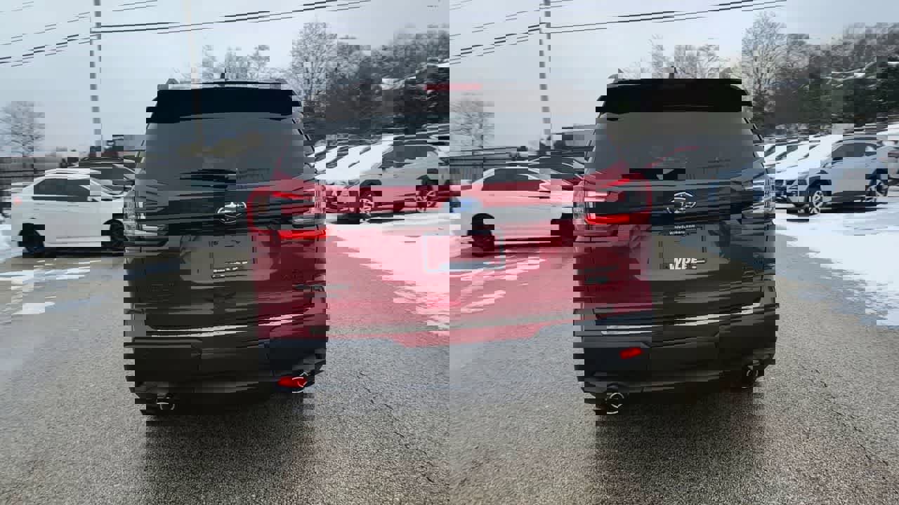 New 2026 Subaru Ascent Bronze Edition w/ Popular Package #2 image 7