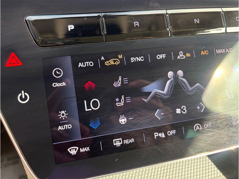Used 2023 Maserati Grecale GT AWD/4WD image 35