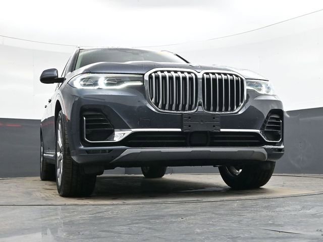 Used 2019 BMW X7 xDrive40i w/ Premium Package image 42
