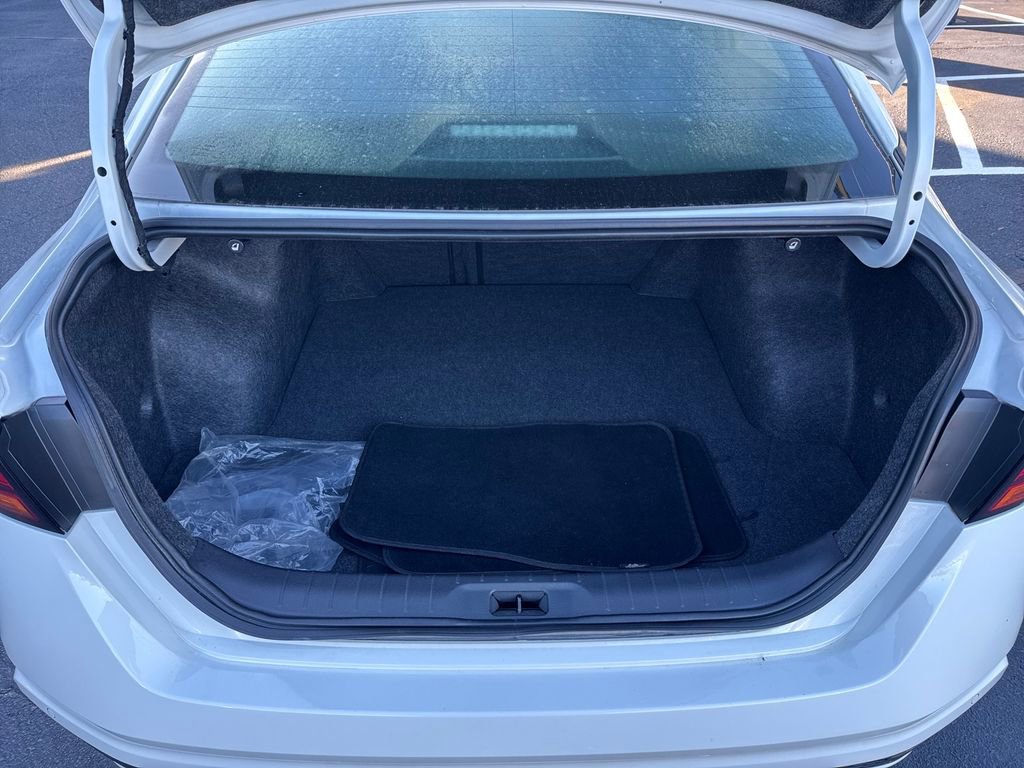 Used 2023 Nissan Altima 2.5 S image 37