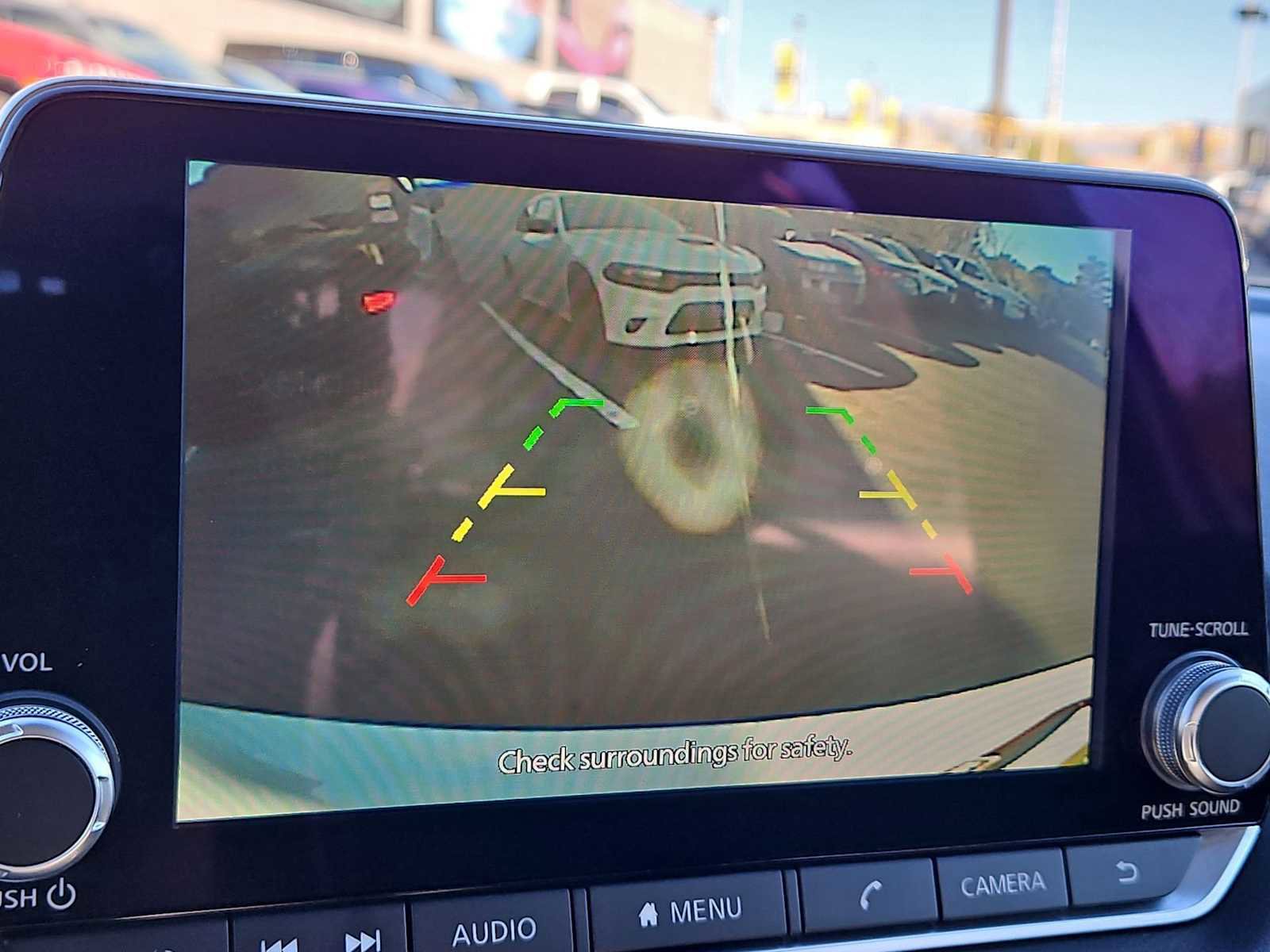 Used 2022 Nissan Sentra SV image 27