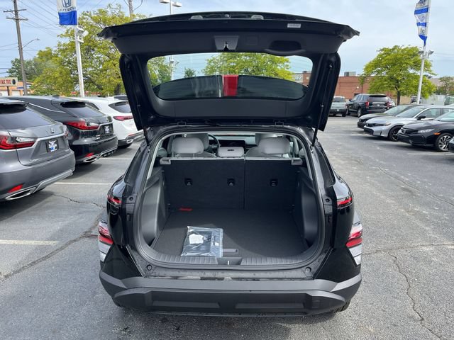 Used 2026 Hyundai Kona SE AWD/4WD image 21