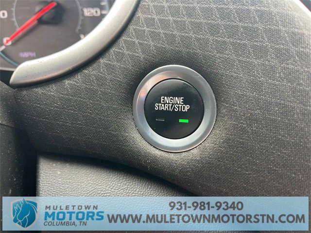 Used 2023 Chevrolet Malibu LT image 25