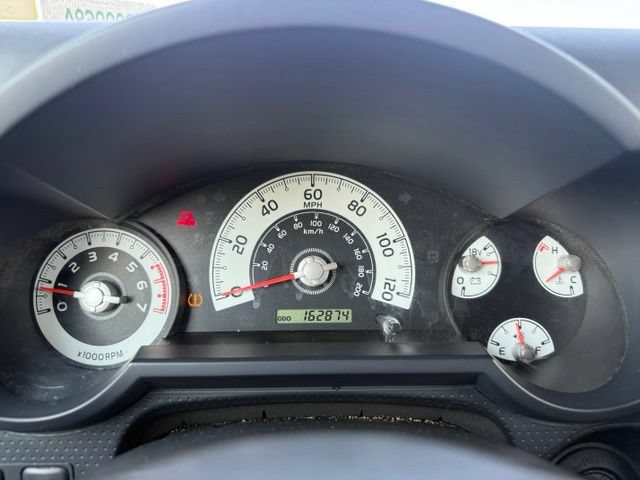 Used 2008 Toyota FJ Cruiser 4WD image 16