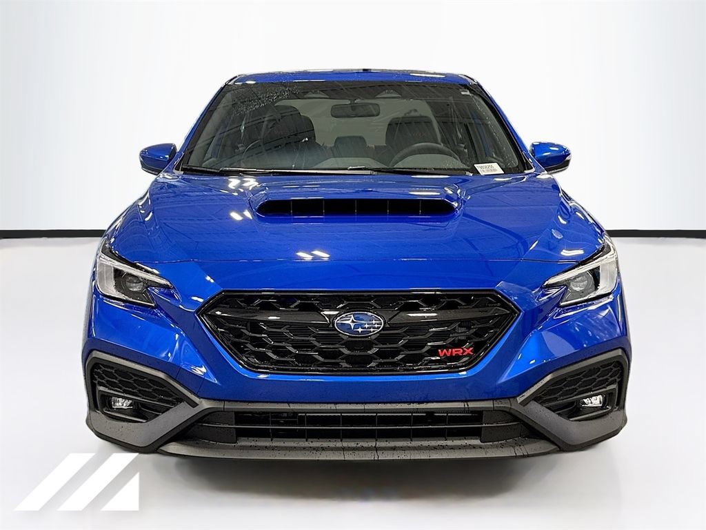New 2026 Subaru WRX Limited AWD/4WD image 2