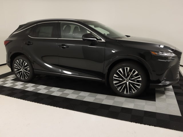 New 2026 Lexus RX 350 Premium Plus w/ Accessory Package (2T) FWD image 5