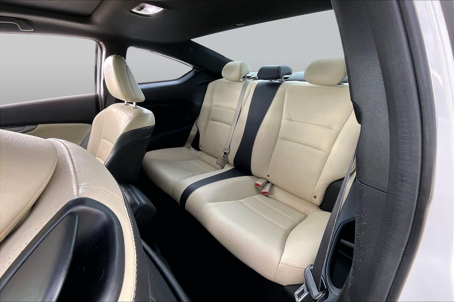 Used 2016 Honda Accord Touring image 21