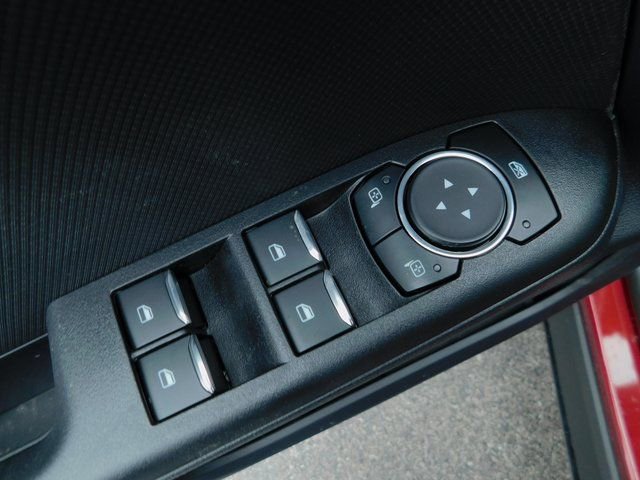 New 2025 Ford Bronco Sport Big Bend w/ Convenience Package image 27