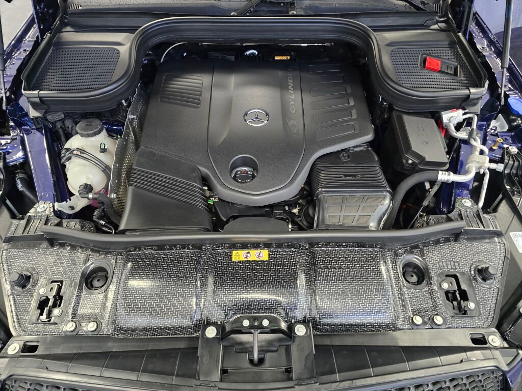 New 2026 Mercedes-Benz GLE 450 4MATIC image 10