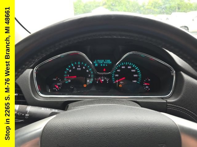 Used 2013 Chevrolet Traverse LT FWD image 17