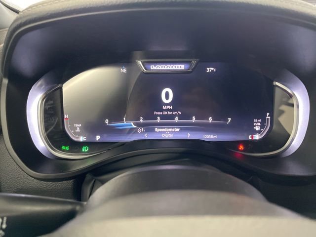 Used 2023 RAM 1500 Laramie image 35