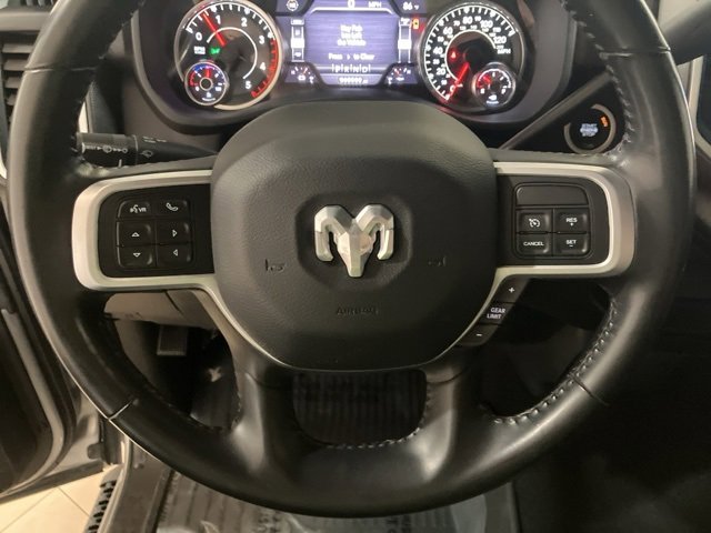 Used 2022 RAM 2500 Big Horn w/ Level A Equipment Group image 13