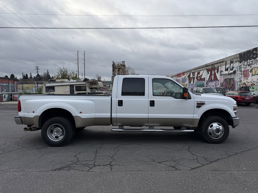 Used 2008 Ford F350 Lariat image 6