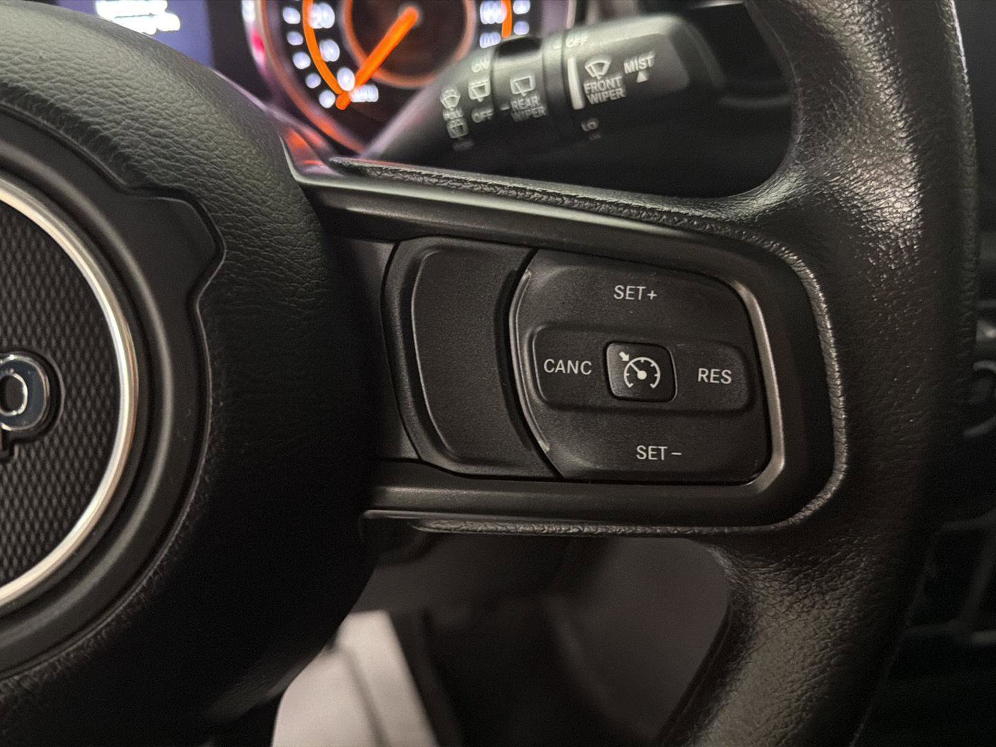 Used 2021 Jeep Wrangler Sport image 18