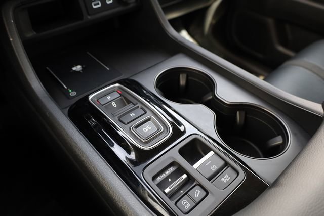 Used 2025 Honda Pilot EX-L image 26