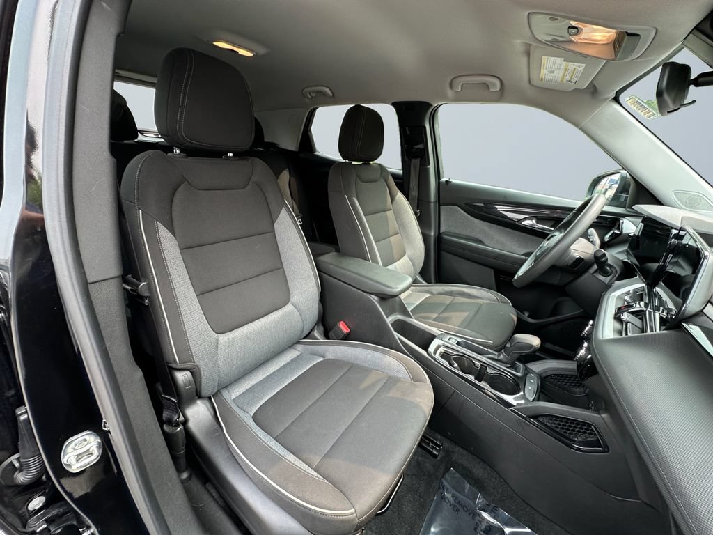 Used 2025 Chevrolet TrailBlazer LT FWD image 15