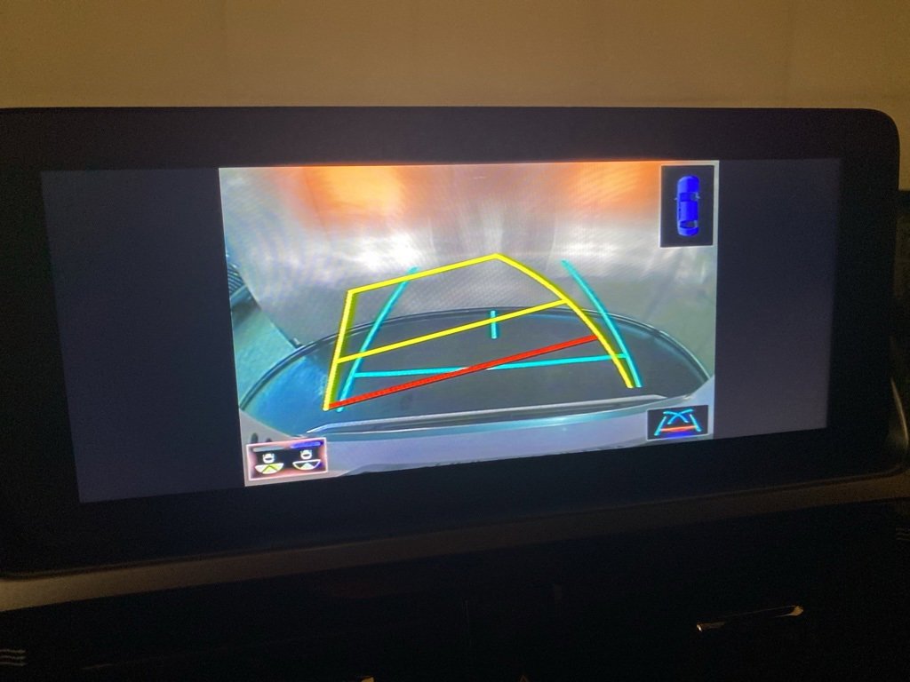 Certified 2022 Lexus GX 460 Premium image 21