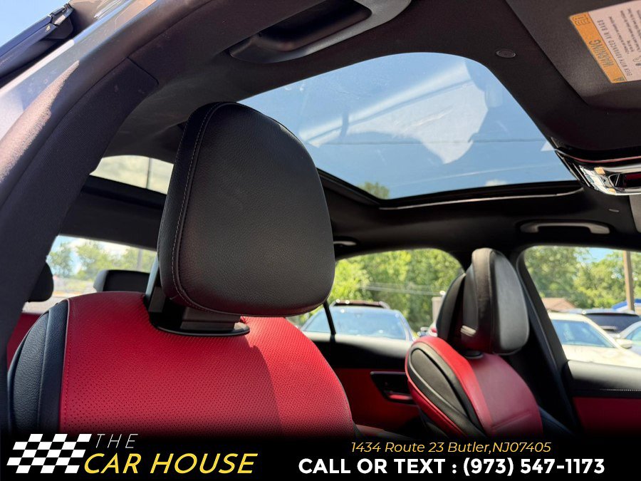 Used 2025 Mercedes-Benz C 43 AMG 4MATIC Sedan image 24