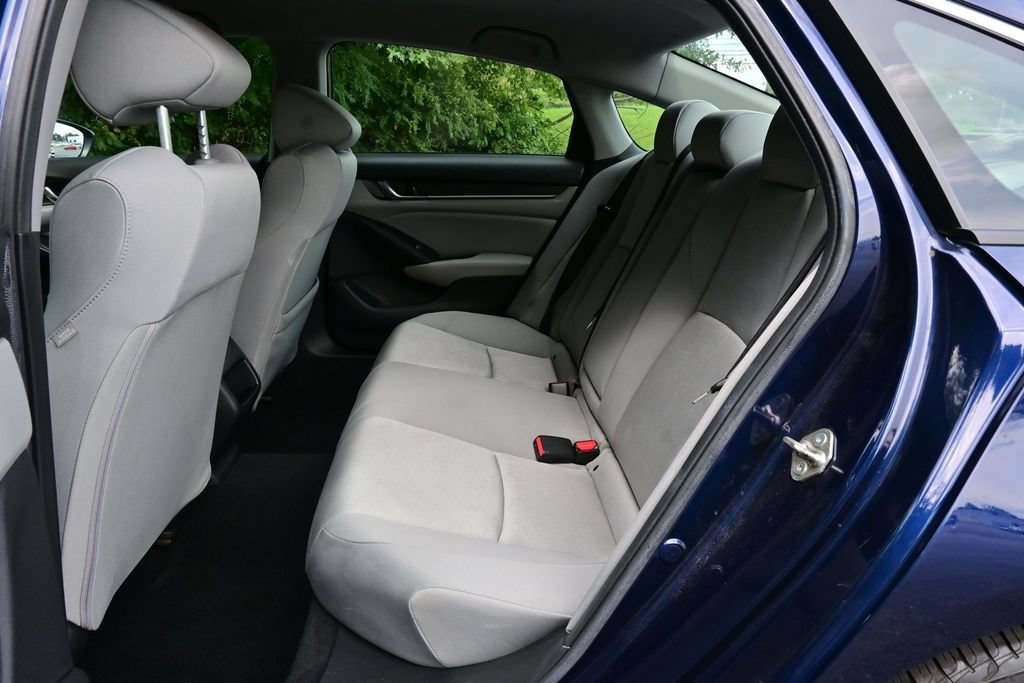 Used 2019 Honda Accord LX image 17