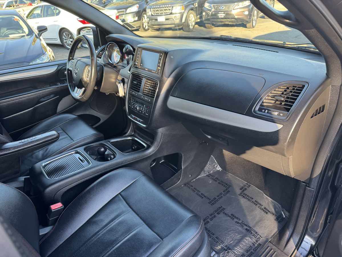 Used 2019 Dodge Grand Caravan GT image 8