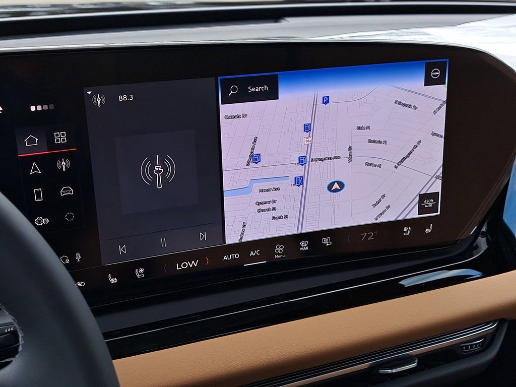 New 2026 Audi A6 Premium image 12