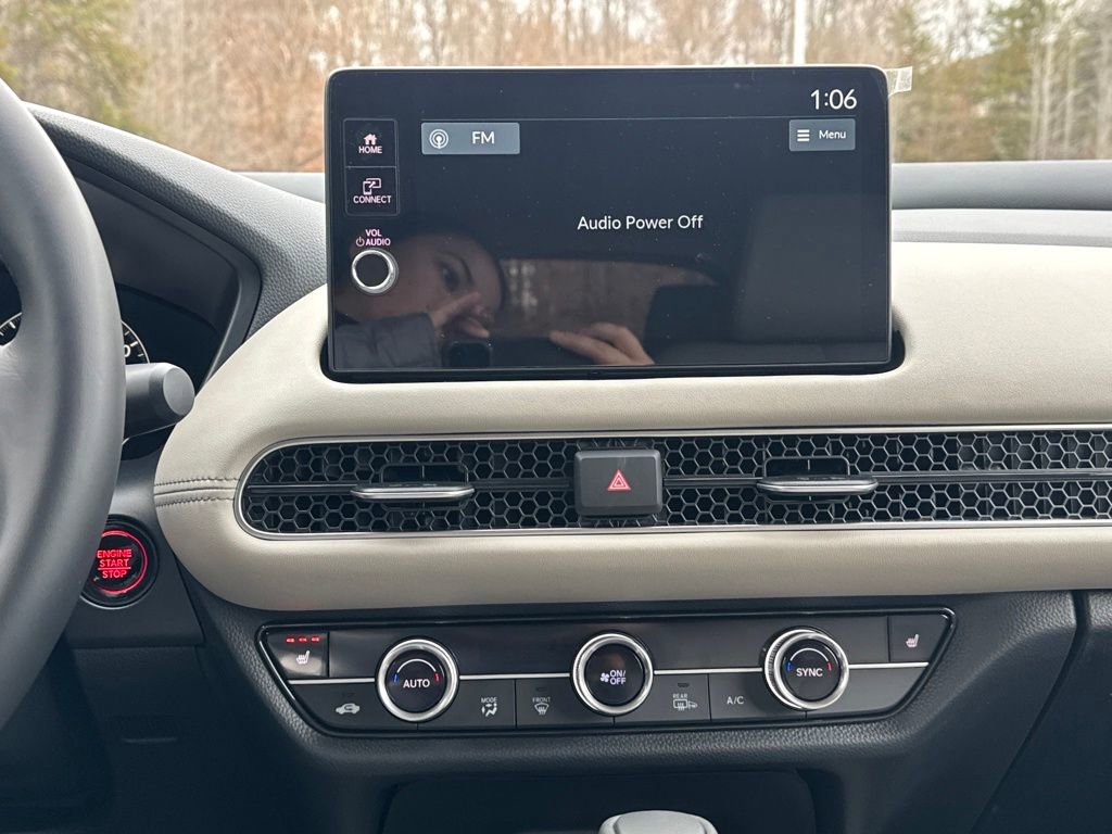 New 2026 Honda HR-V EX-L image 14