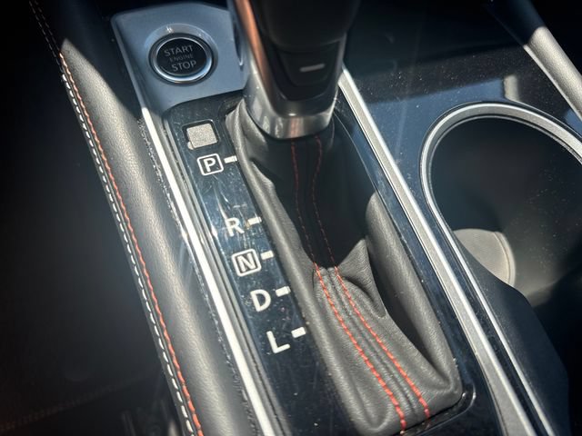 Used 2024 Nissan Altima 2.0 SR FWD image 22