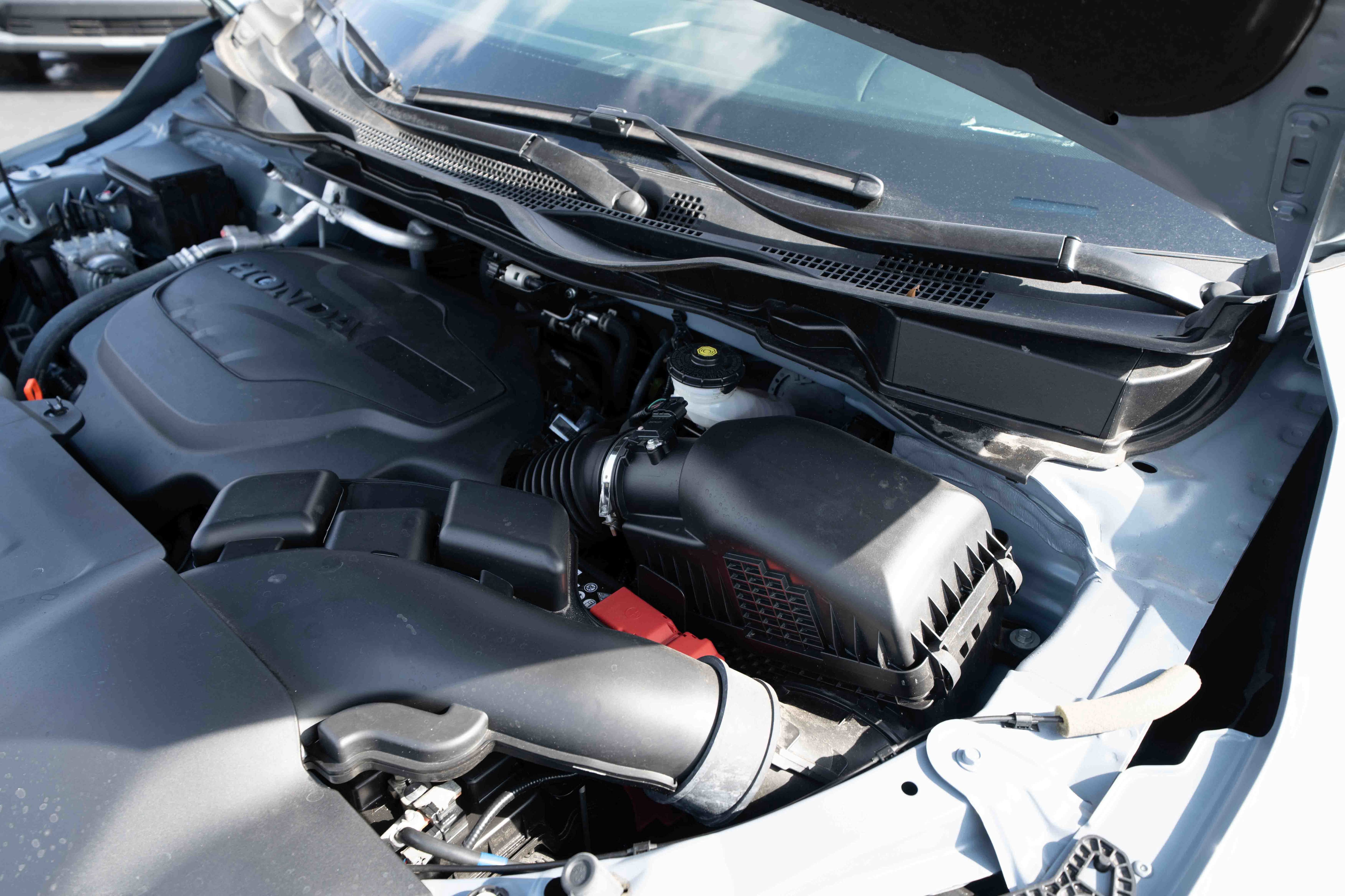 Used 2025 Honda Odyssey Sport-L image 34