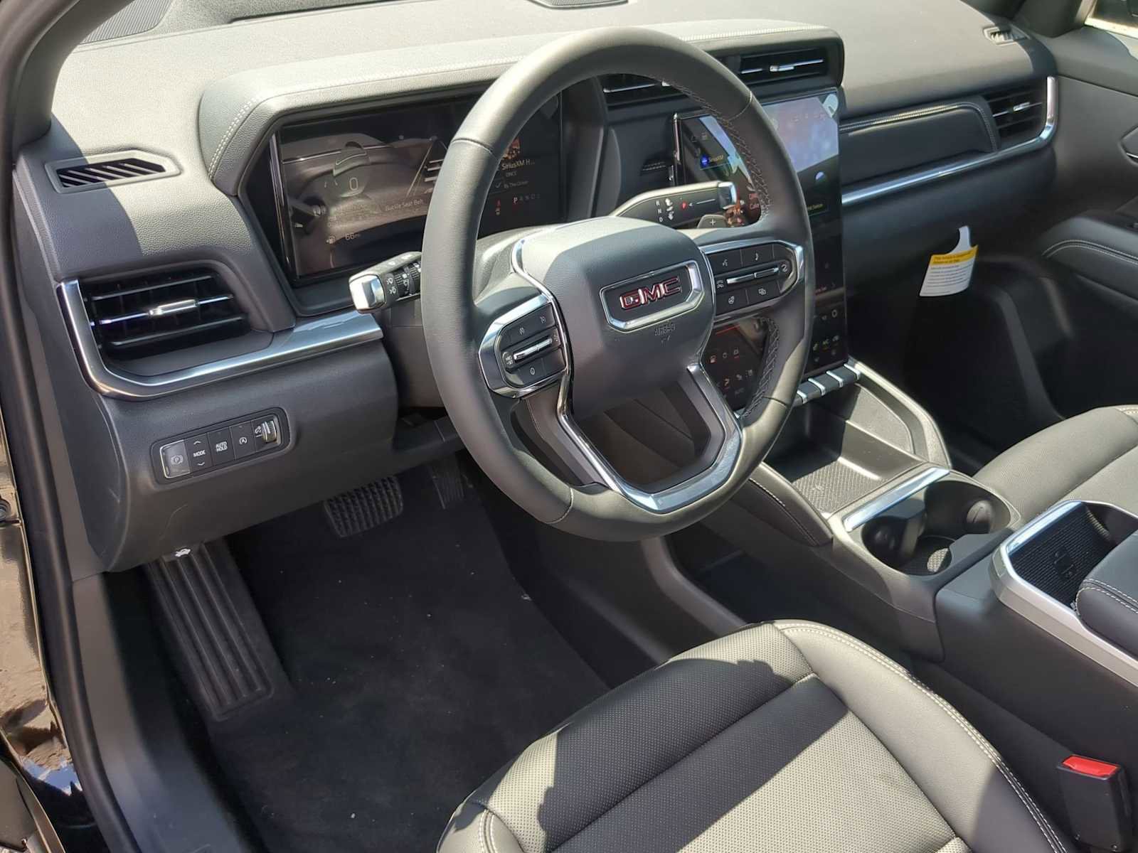 New 2026 GMC Terrain Elevation w/ Elevation Premium Package image 15