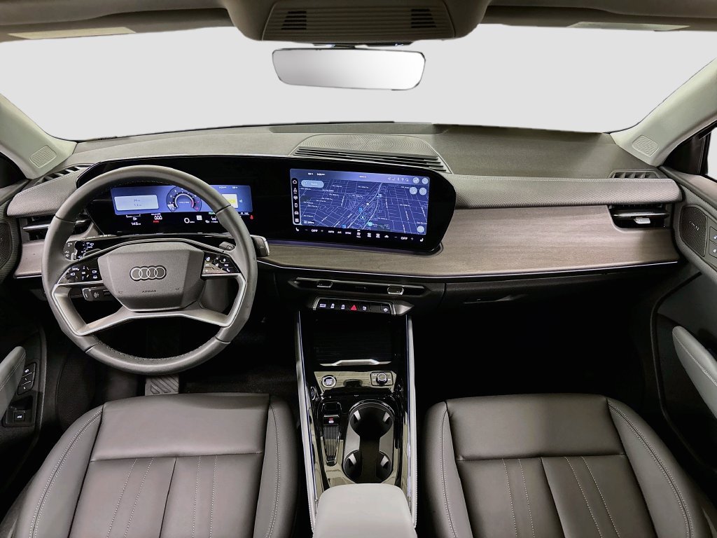 New 2026 Audi Q3 quattro 2.0T AWD/4WD image 9