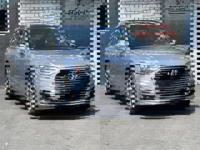 Used 2019 Audi A8 L 3.0T w/ Luxury Package AWD/4WD image 5