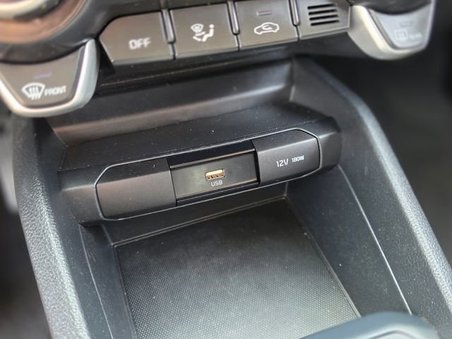 Used 2023 Kia Rio S w/ Technology Package image 29