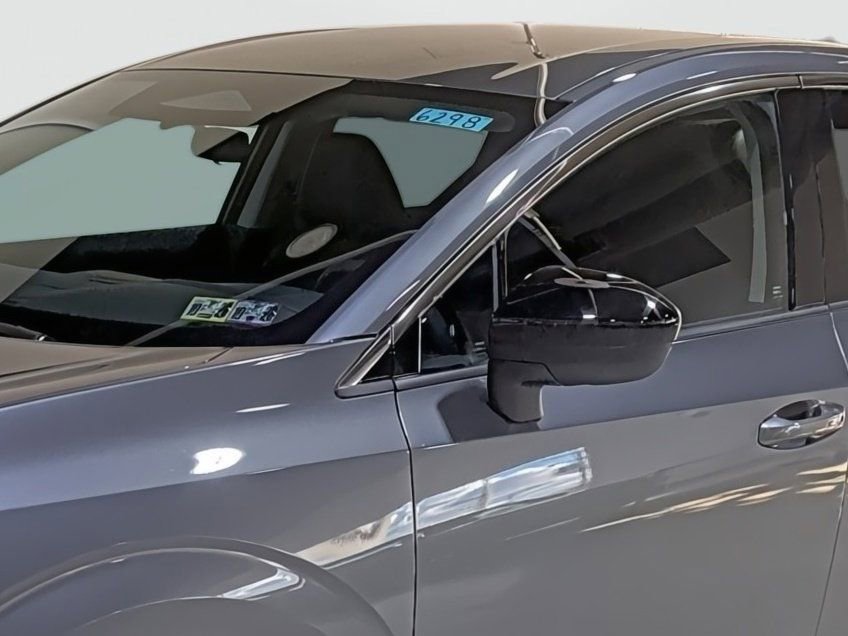 New 2026 Nissan Murano SV AWD/4WD image 8