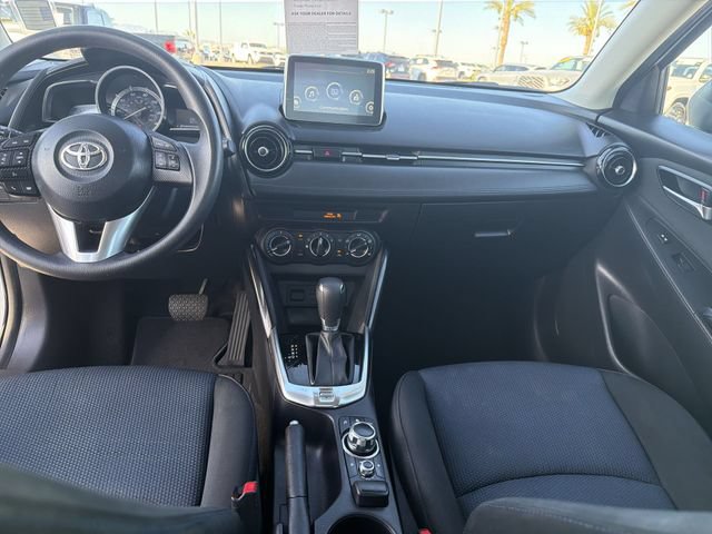 Used 2017 Toyota Yaris iA FWD image 14