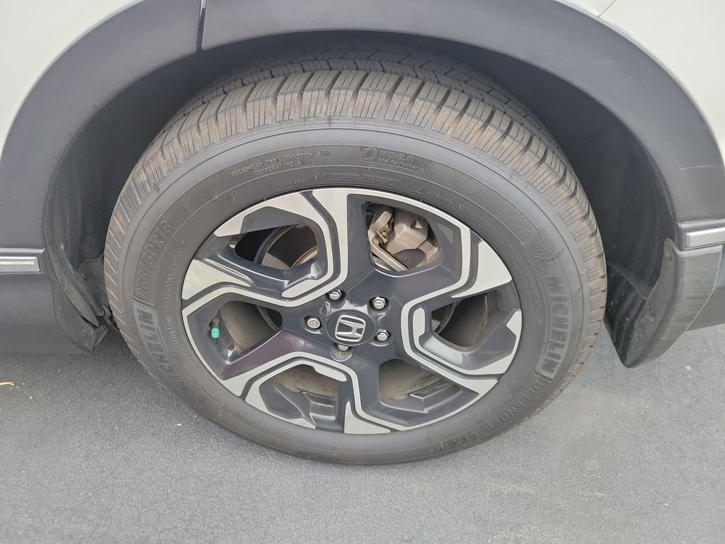 Used 2019 Honda CR-V Touring image 15