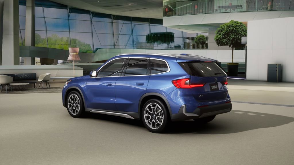 Used 2026 BMW X1 xDrive28i w/ Technology Package image 30