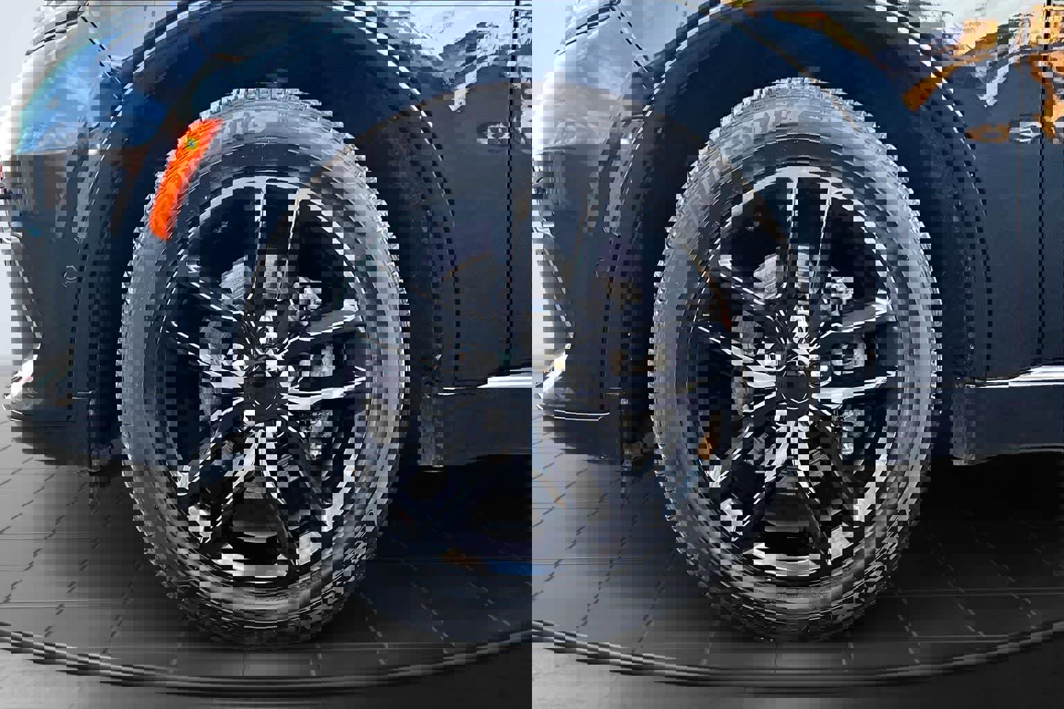 Used 2025 Dodge Durango R/T image 8