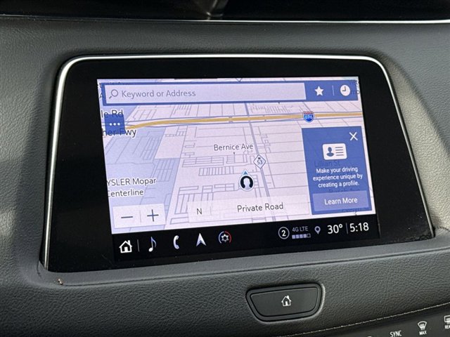 Certified 2023 Cadillac XT4 Premium Luxury w/ Cold Weather Package image 18