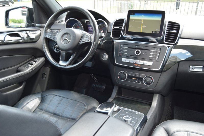 Used 2017 Mercedes-Benz GLE 350 4MATIC image 26