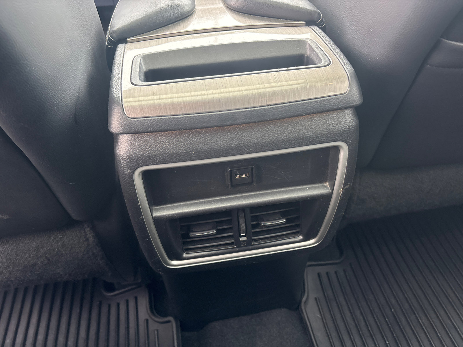 Used 2015 Nissan Murano SL w/ SL Technology Package image 32