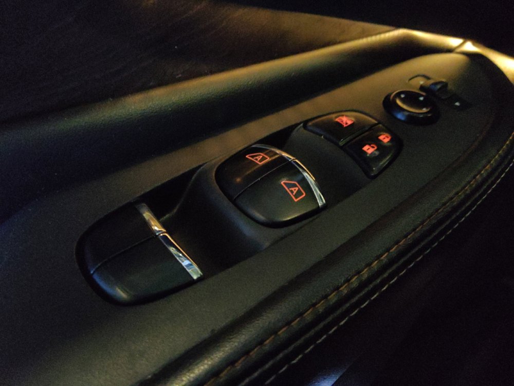 Used 2022 Nissan Murano Platinum w/ Cargo Package image 27