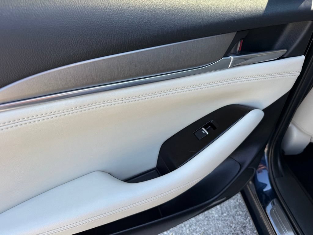 Used 2021 MAZDA MAZDA6 Grand Touring Reserve FWD image 33