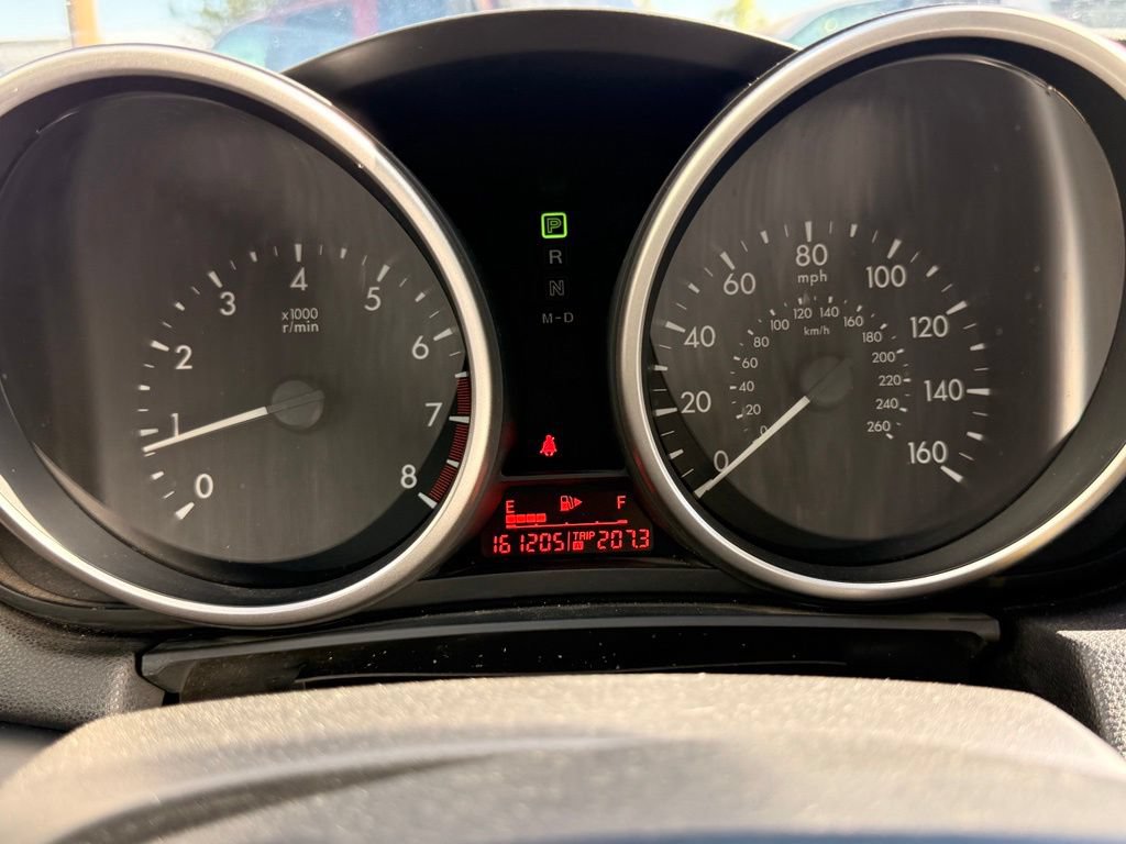 Used 2011 MAZDA MAZDA3 i Sport FWD image 16