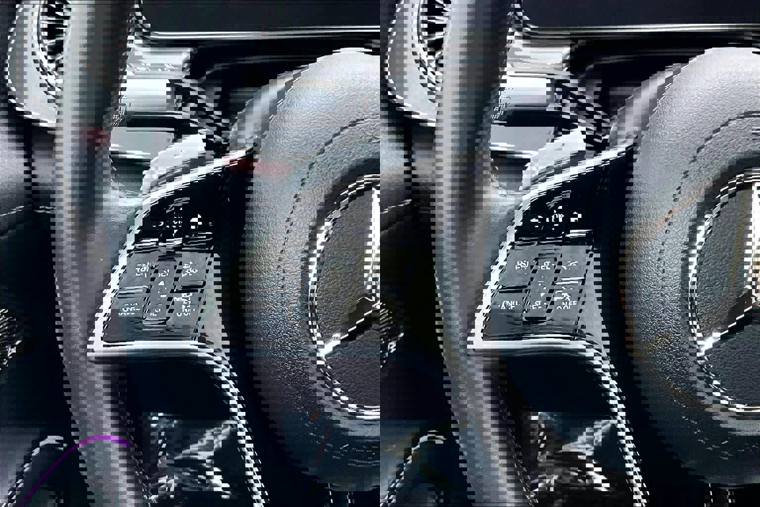 Used 2023 Mercedes-Benz EQS 450+ Sedan image 22