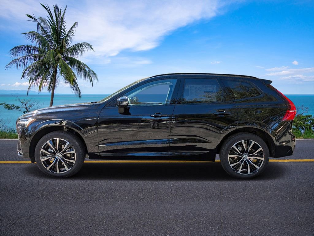 New 2025 Volvo XC60 B5 Plus w/ Climate Package image 6