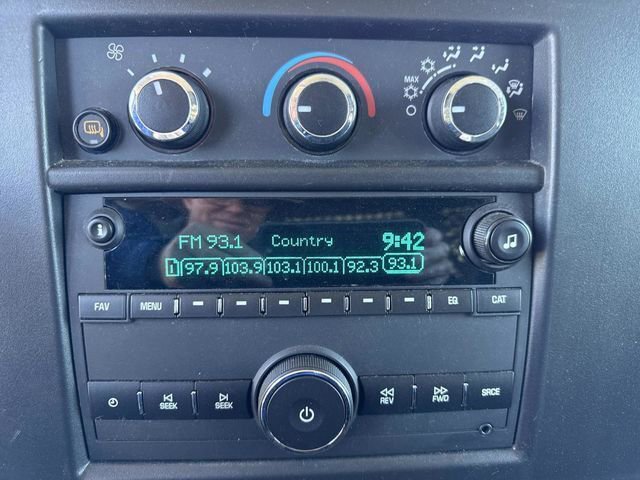 Used 2024 GMC Savana 2500 w/ Driver Convenience Package image 24